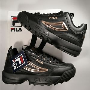 Fila | Shoes | Fila Disruptor Black 